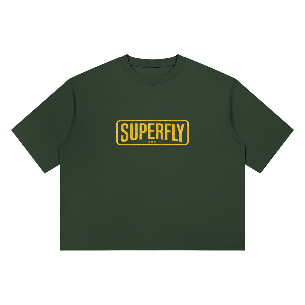 305SUPERFLY T-Shirt