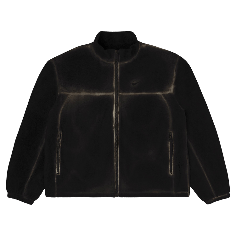 Cactus Jack by Travis Scott x
Fragment x Nike Fleece