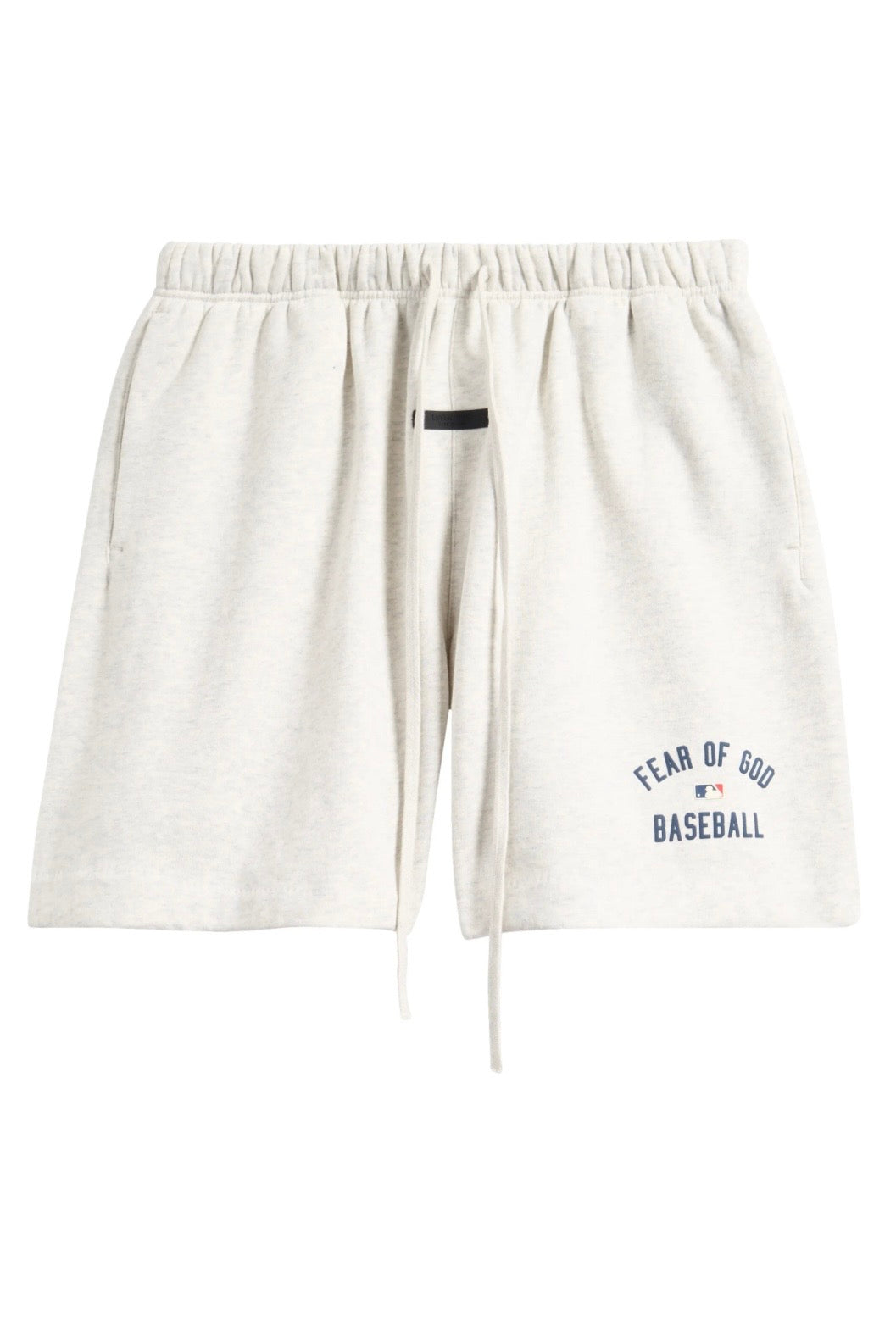 MLB Classic Fit Cotton Graphic Sweat
Shorts