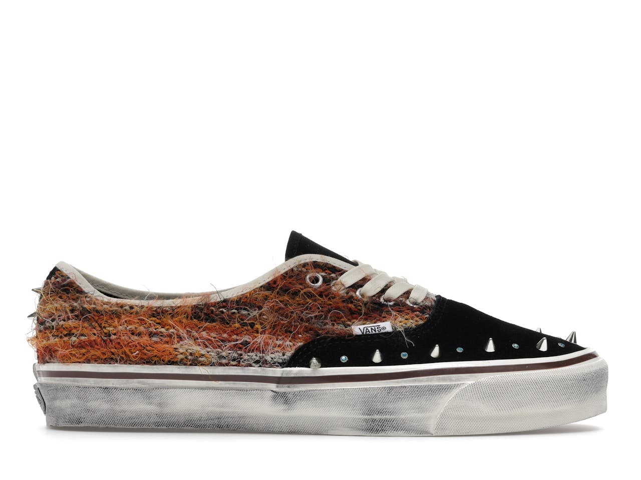 Vans Premium LX Authentic 44 "Ibiza Pack - Black"