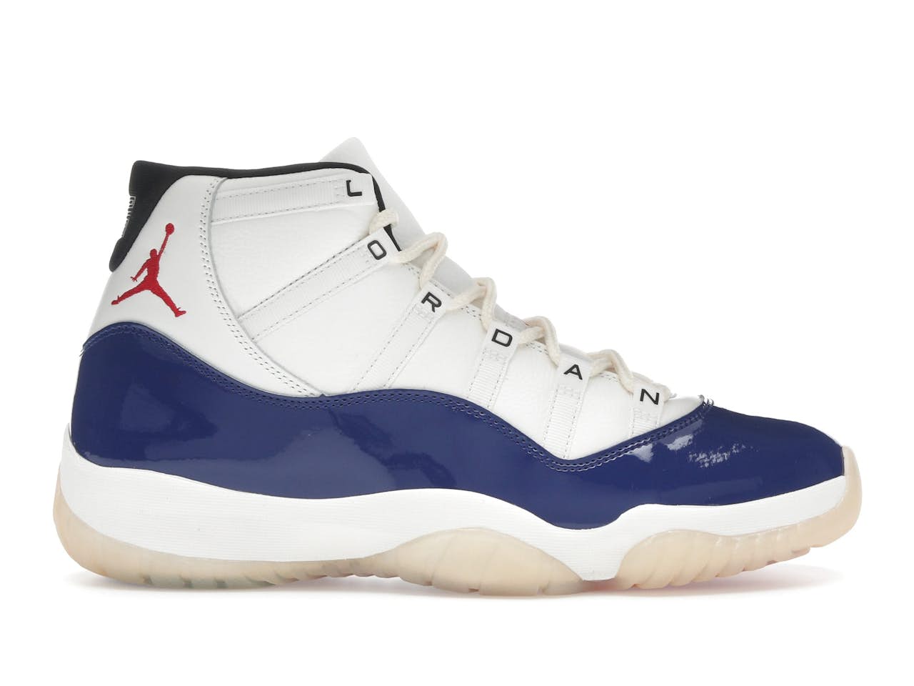 Air Jordan 11 Retro 'Rare Air'