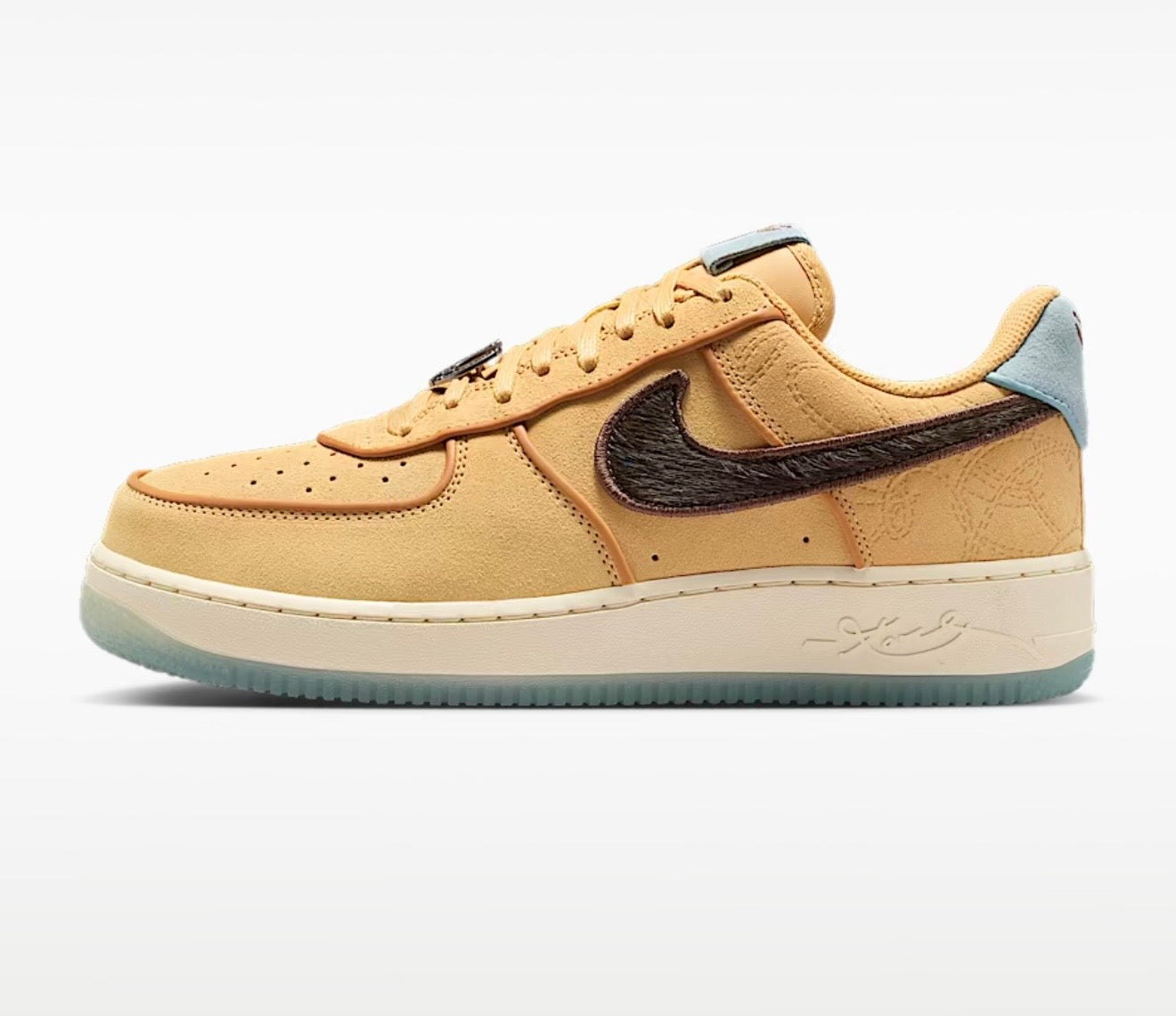 Nike Air Force 1 Low Protro