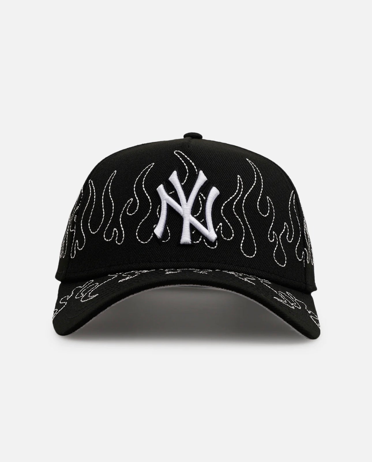 New Era New York 'Outline
Flames'