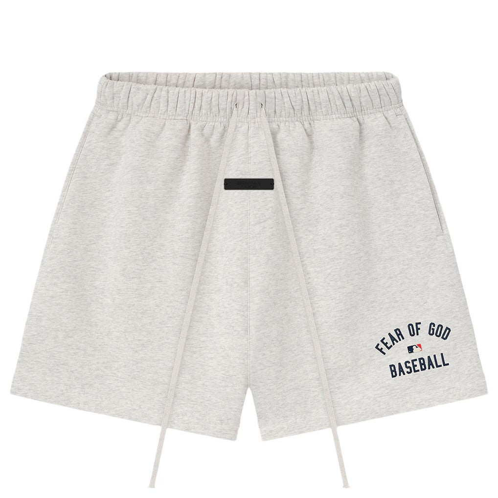 MLB Classic Sweatshort