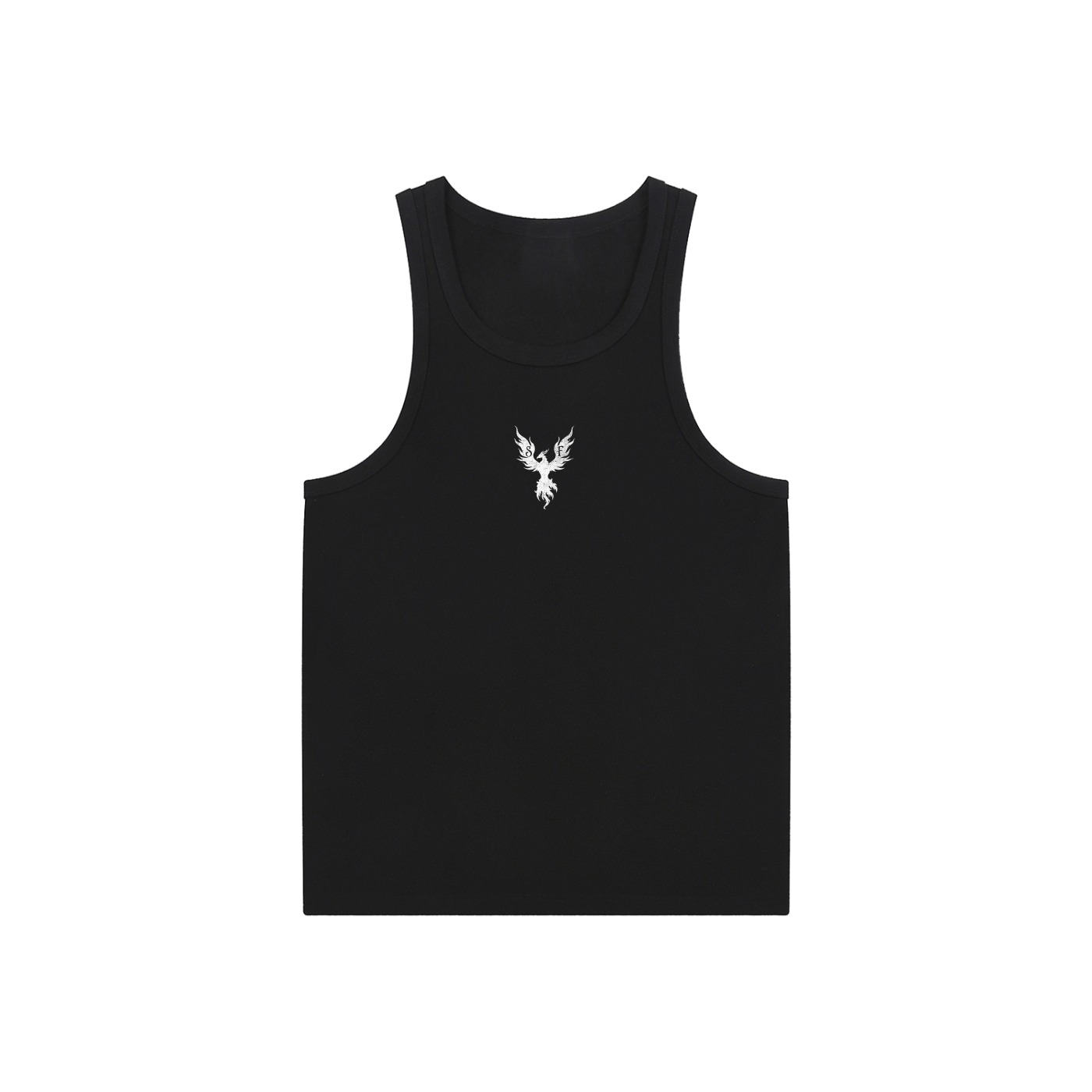 Men's T-shirt with the 305 logo