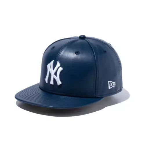 New Era NY Yankees High Crown Fitted