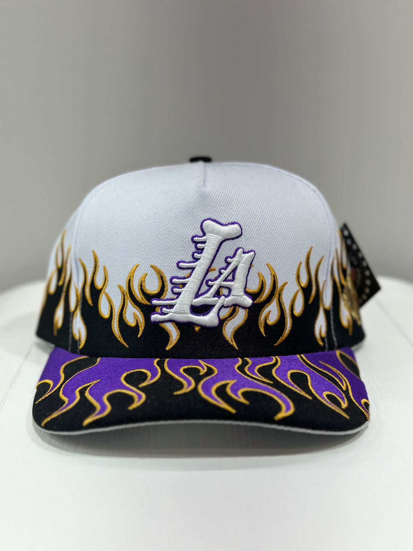 LA Hat