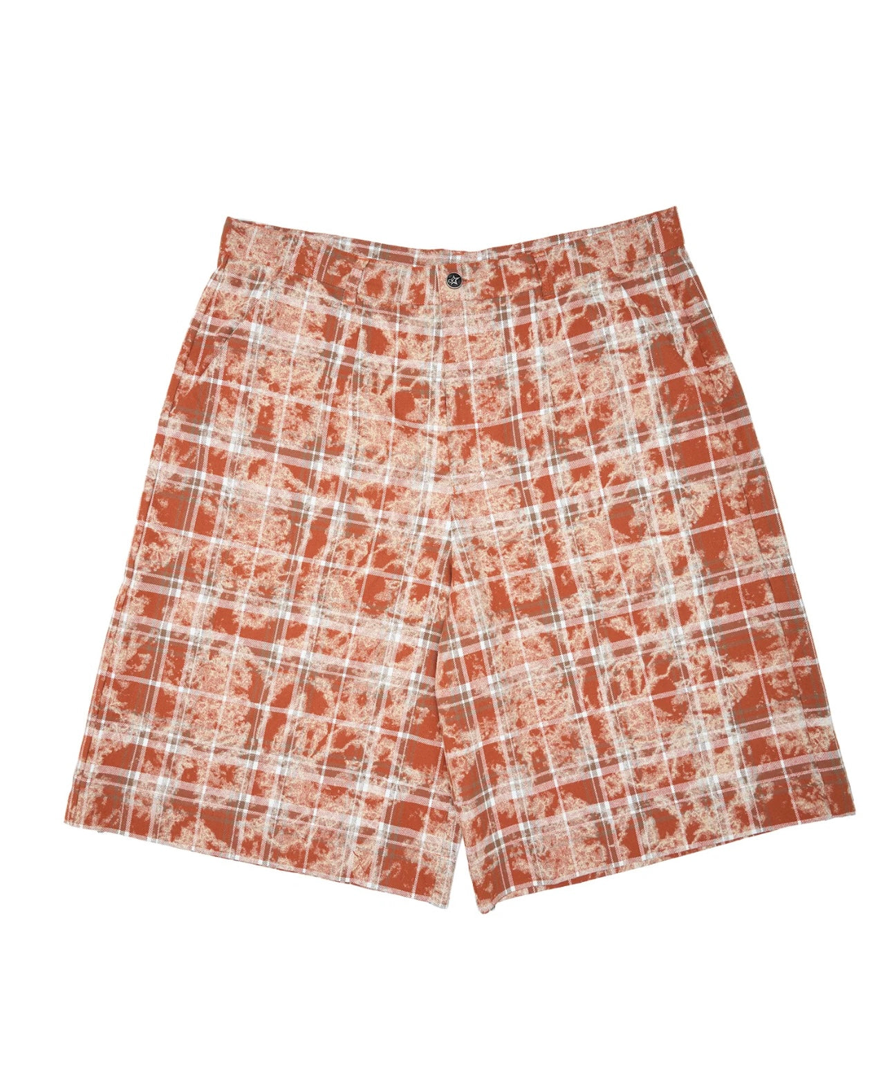 SUN BURN SHORTS