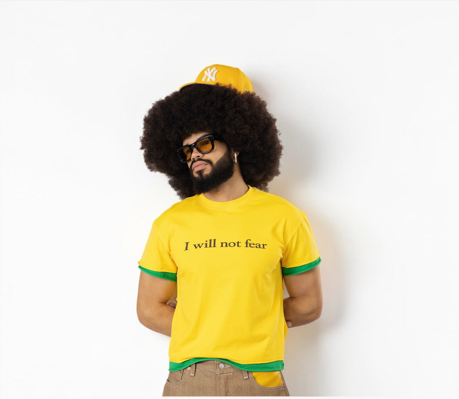 305SUPERFLY First Collection