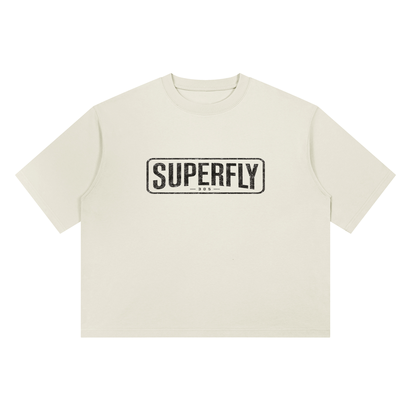 305SUPERFLY First Collection