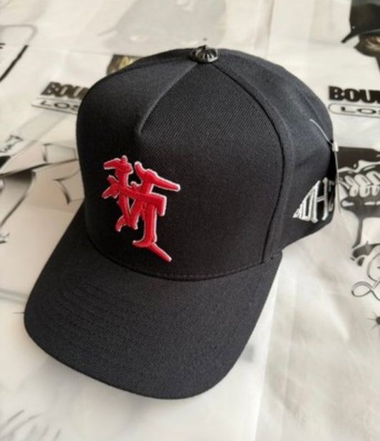 kthla kill the hype kth atlanta braves snapback hat