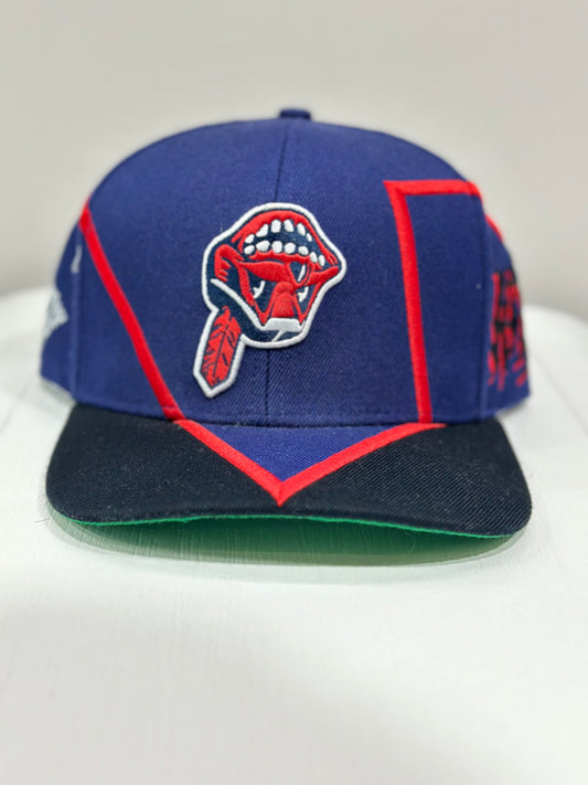 Kth la Kill The Hype Cleveland Indians
Skull Hat