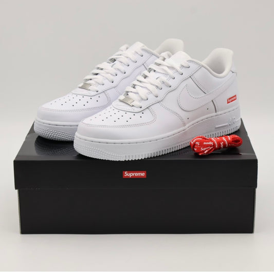 Supreme Nike Air Force 1