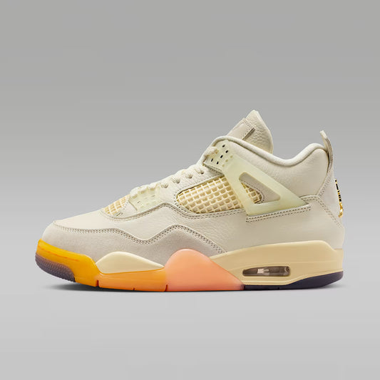 Air Jordan 4 Retro
"Birds of Paradise"