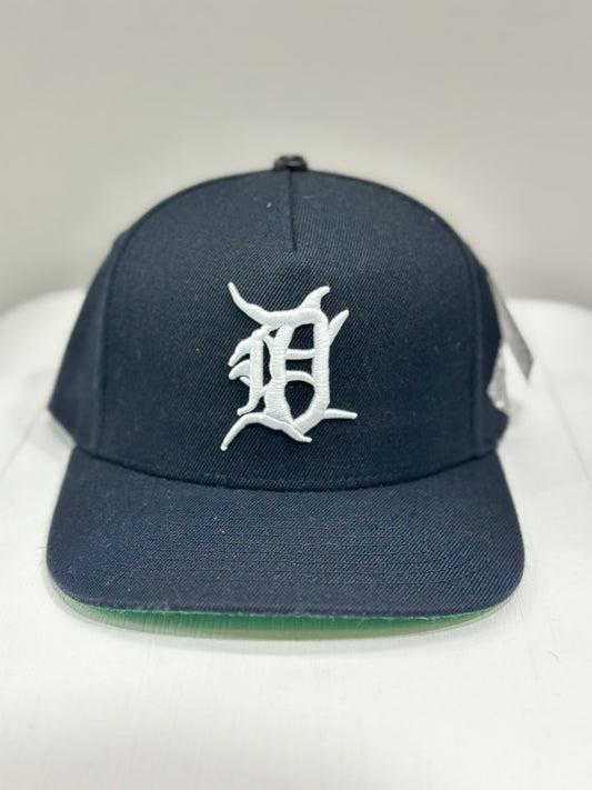 Kill The Hype Hat Black