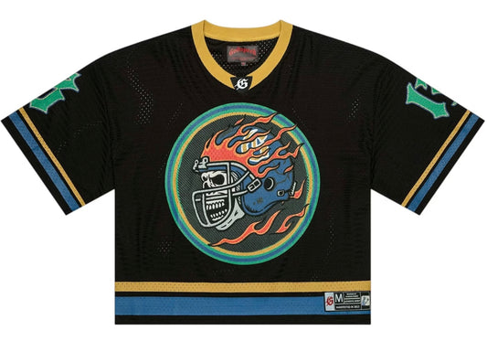 Godspeed First Down Jersey