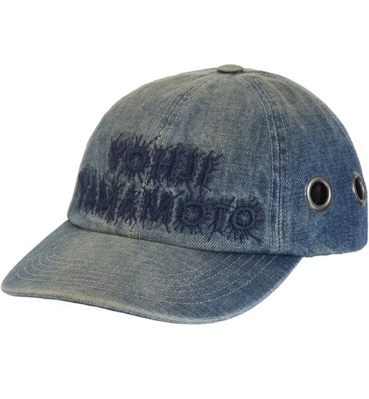Supreme Y's by Yohji Yamamoto
Grommet