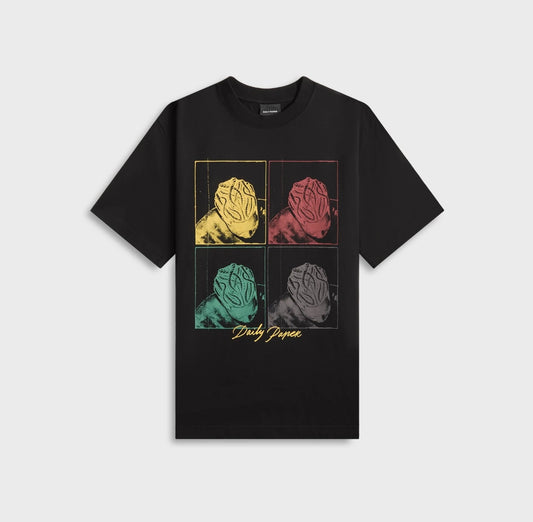 Daily Paper Frame Tee