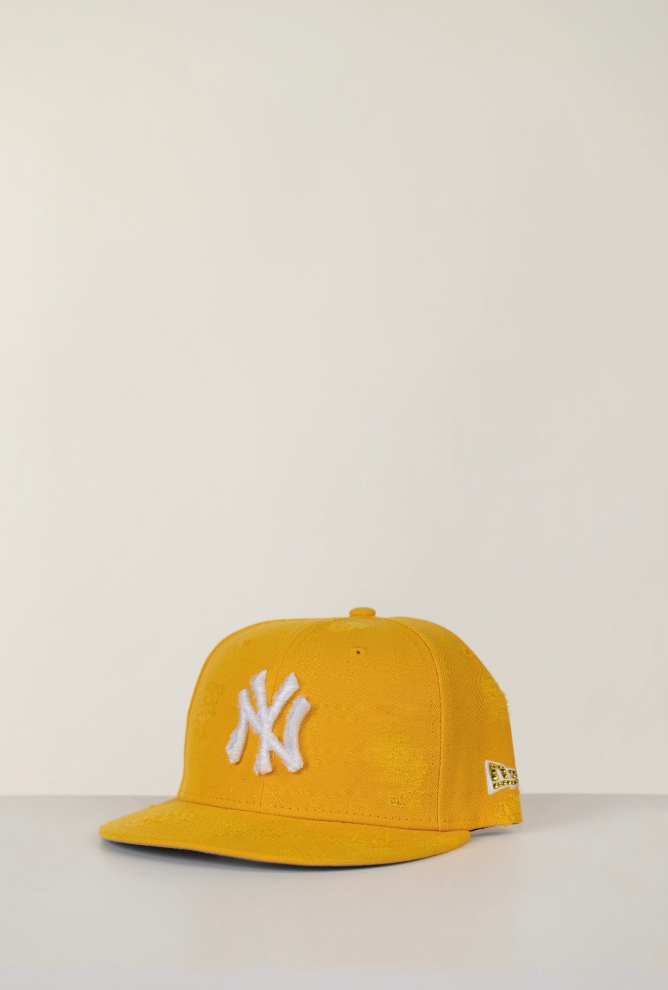 Caps with wear and designs