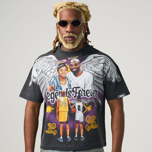 FOREVER TEE SHIRT