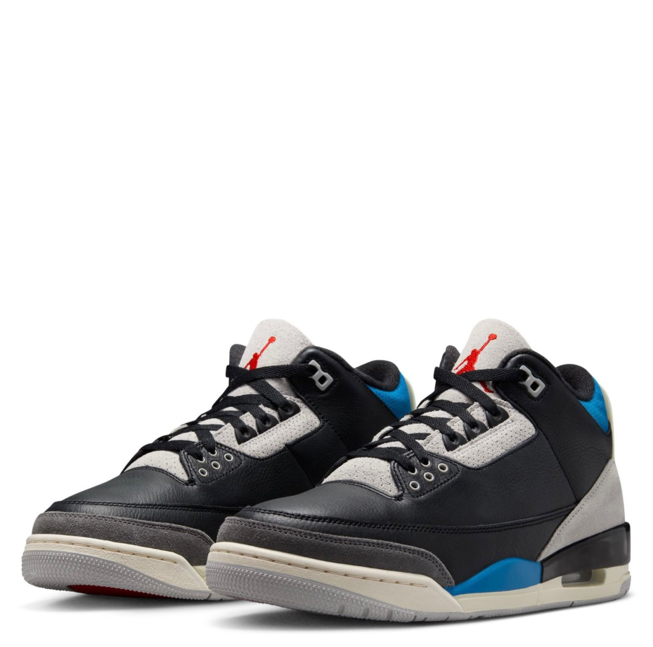 Air Jordan 3 'Rare Air'