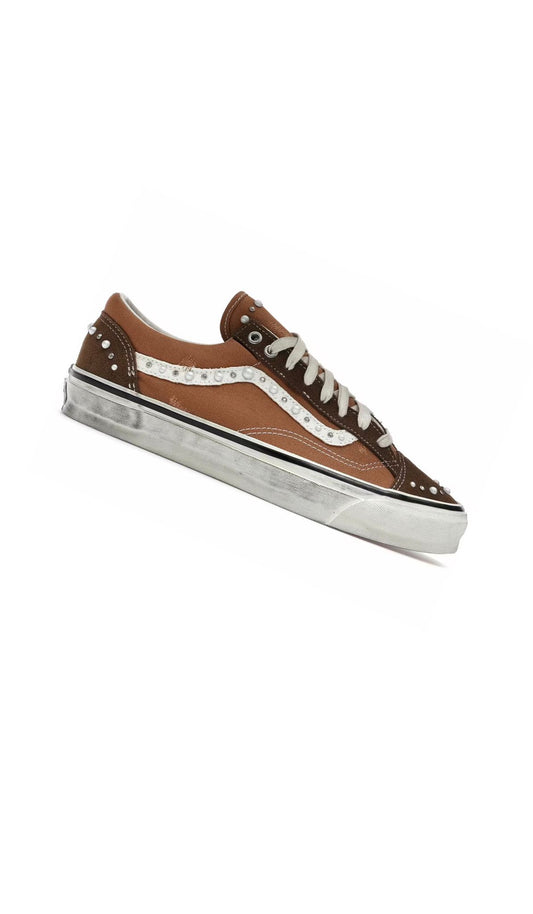 Vans LX Old Skool 36