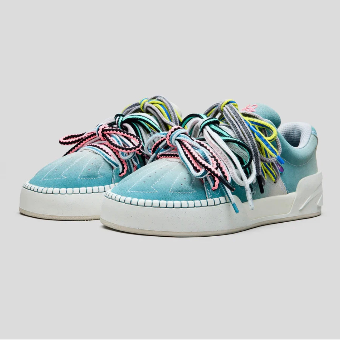 KAI 1 HELA STYLE "ROOTS"