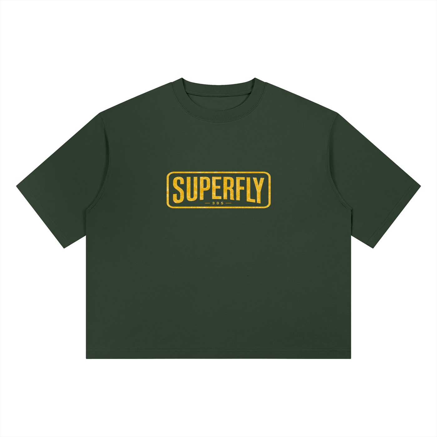 305SUPERFLY T-Shirt
