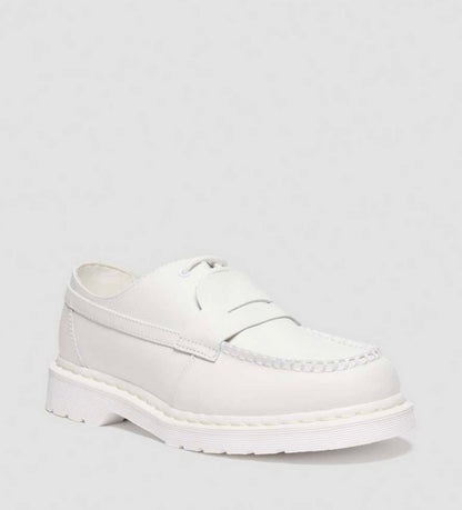 Dr. Martens x MM6 Maison Margiela