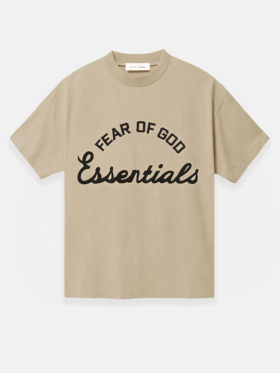 Fear of God ESSENTIALS Faded
Dune Training '90s Short Sleeve T-Shirt