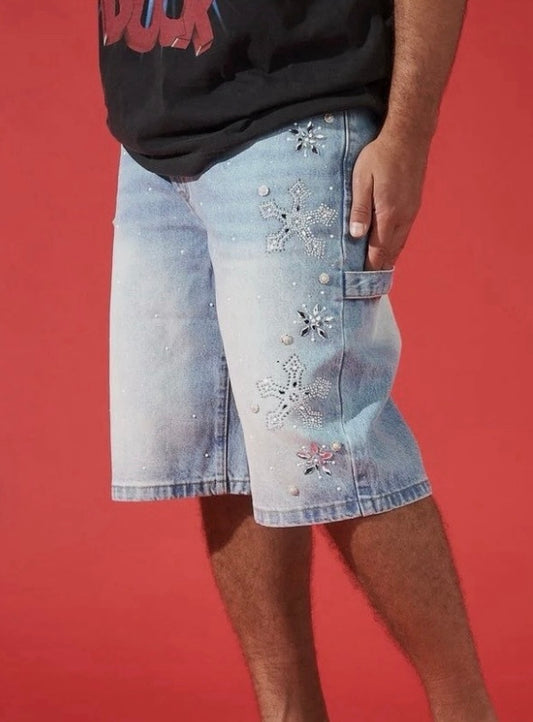 DUAA Reward Ice Stone