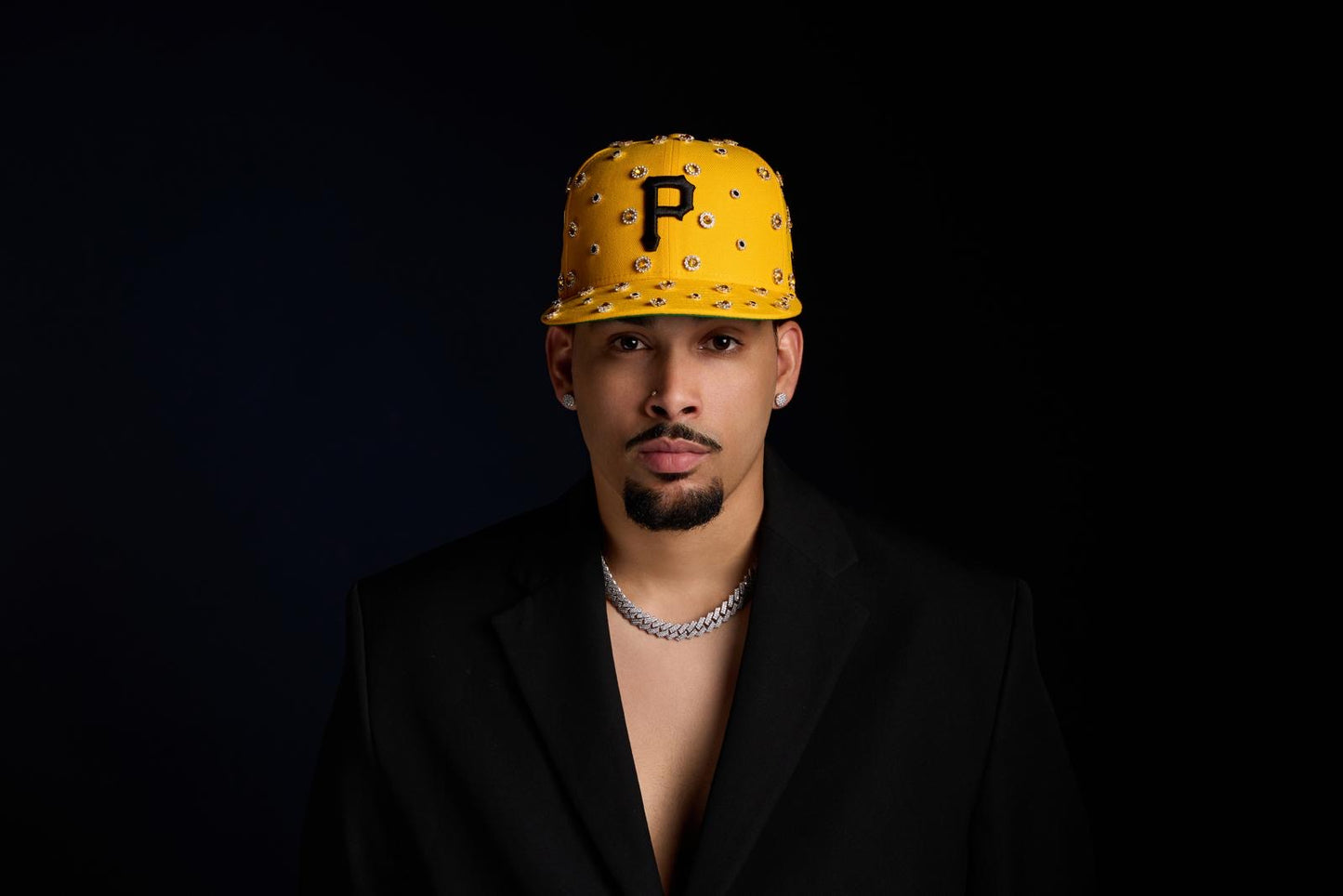 Pirates hats rhune