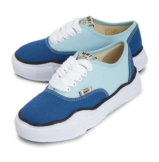 Maison Mihara Yasuhiro Baker Original
Sole Bicolor Sneakers