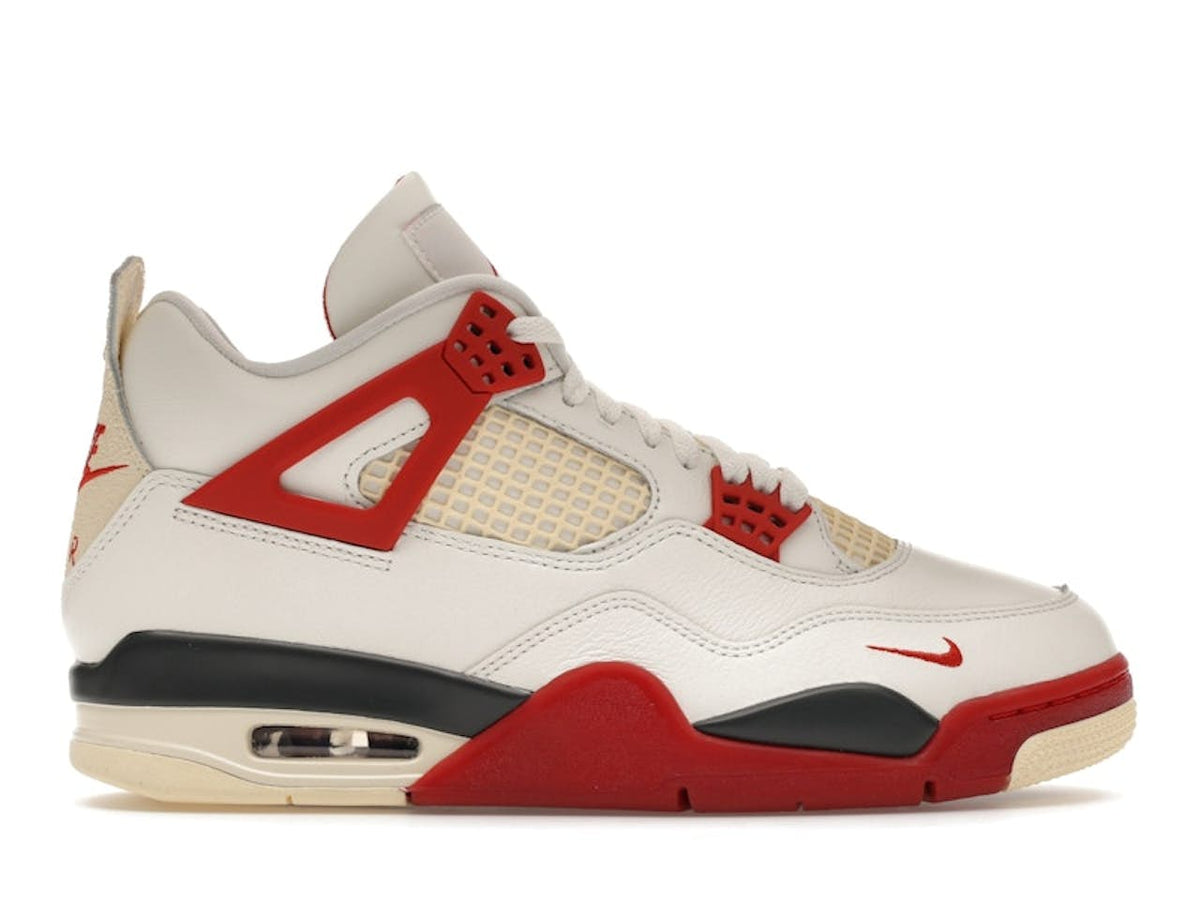 Nigel Sylvester x Air Jordan 4 Retro OG SP "Brick After Brick"
