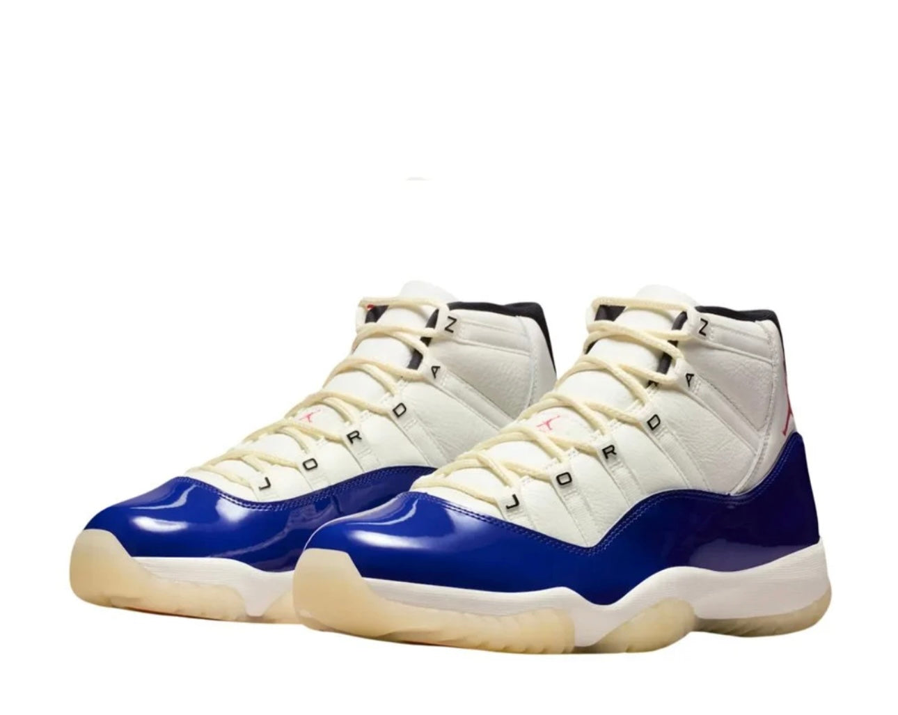 Air Jordan 11 'Rare Air'