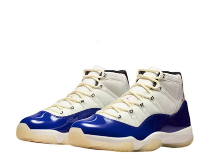 Air Jordan 11 'Rare Air'