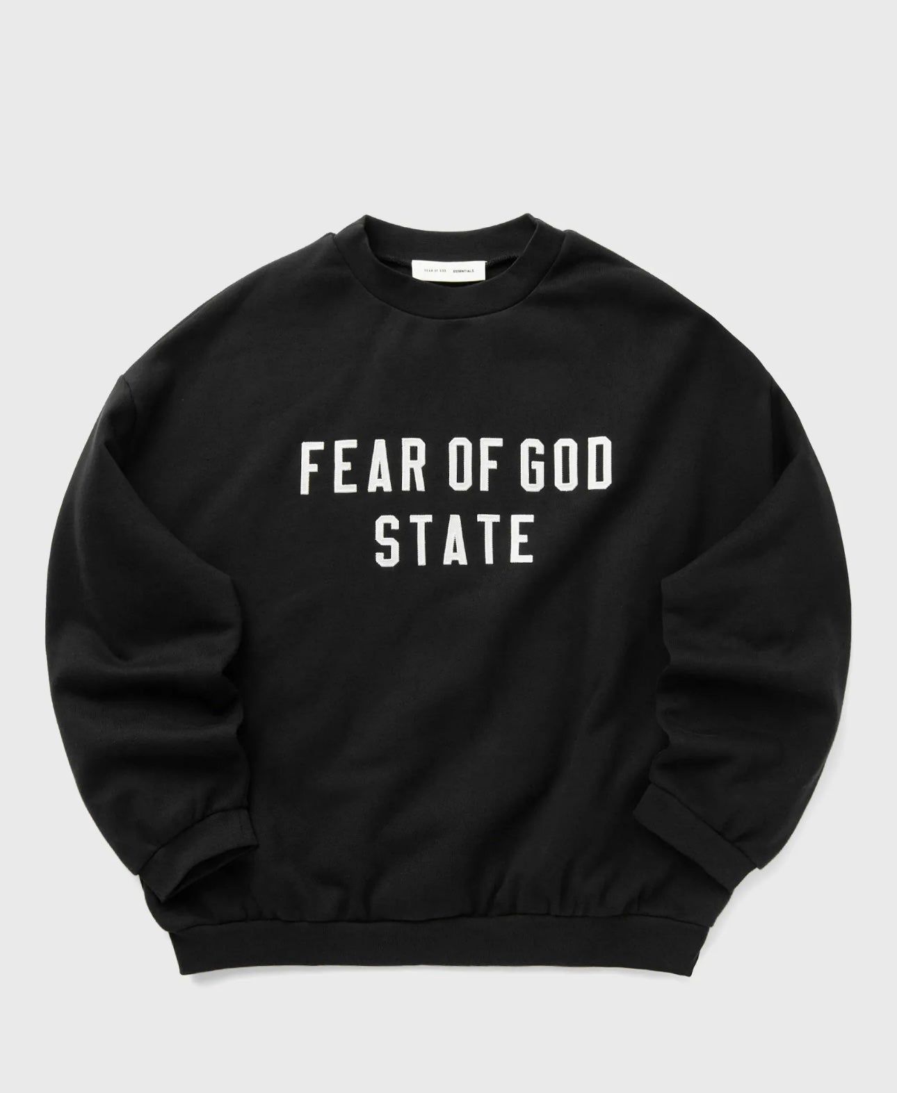 Fear of God Essentials