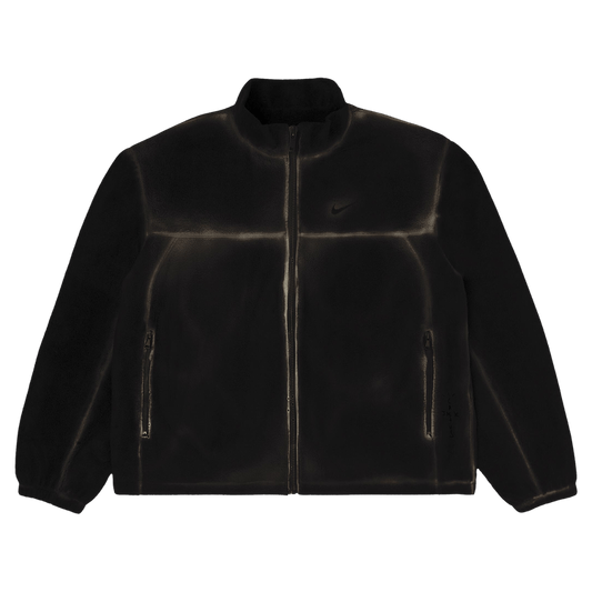 Cactus Jack by Travis Scott x
Fragment x Nike Fleece