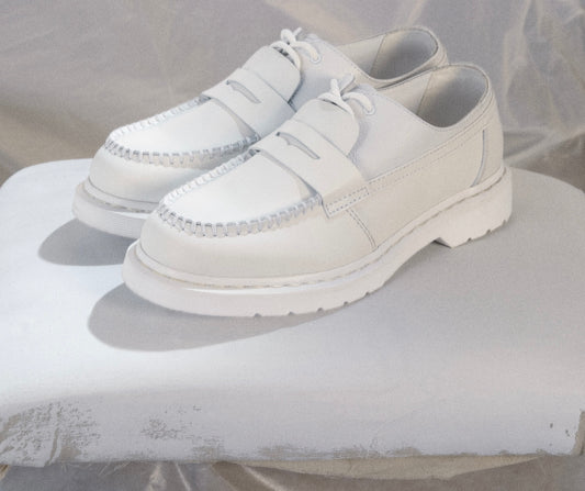 Dr. Martens x MM6 Maison Margiela