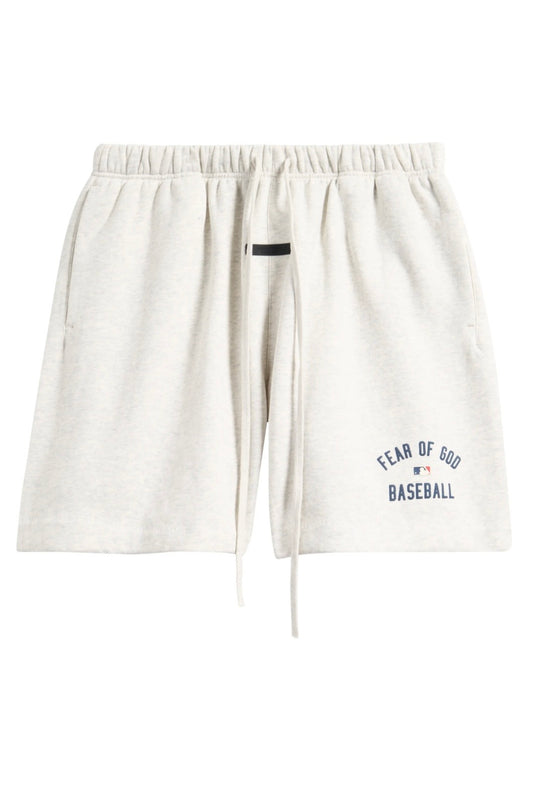 MLB Classic Fit Cotton Graphic Sweat
Shorts