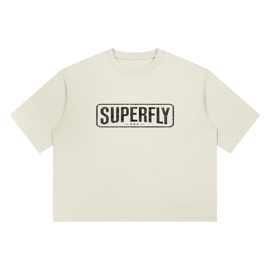 305SUPERFLY T-Shirt