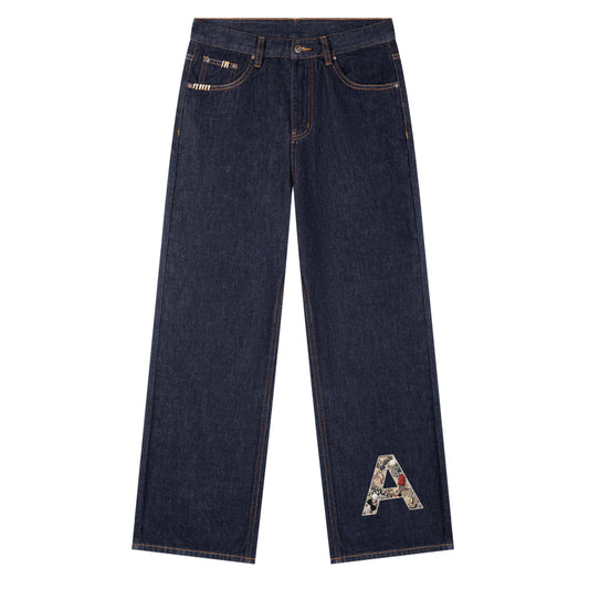 ARIGATO HEAVYWEIGHT
DENIM JEANS