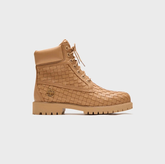 Timberland Textured