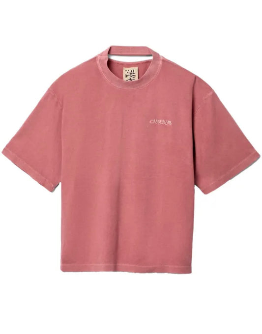 Camper T-shirt