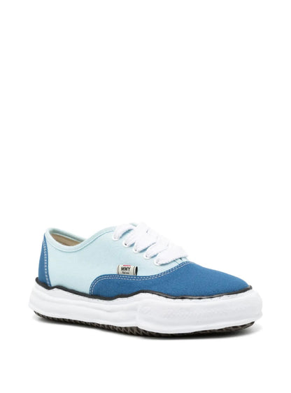 Maison Mihara Yasuhiro Baker Original
Sole Bicolor Sneakers