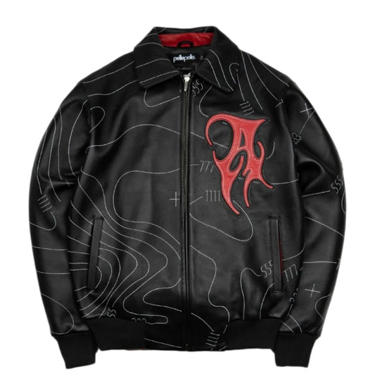 AURACLE X PELLE PELLE