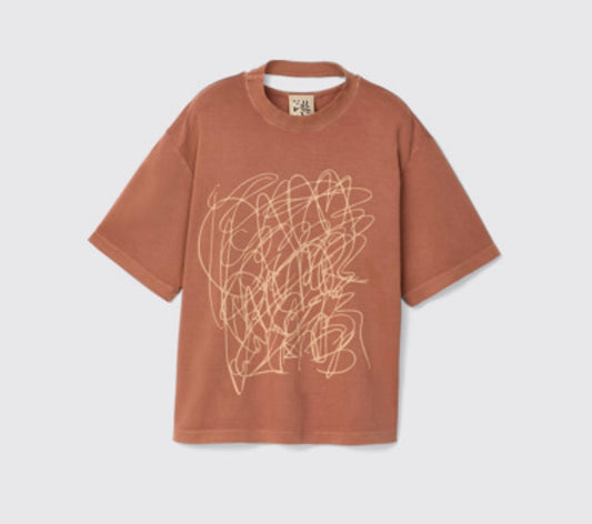 Camper T-shirt