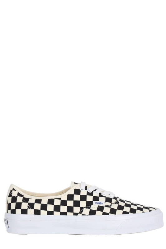 Vans Premium Authentic Reissue 44 LX Checkerboard Black/Off White