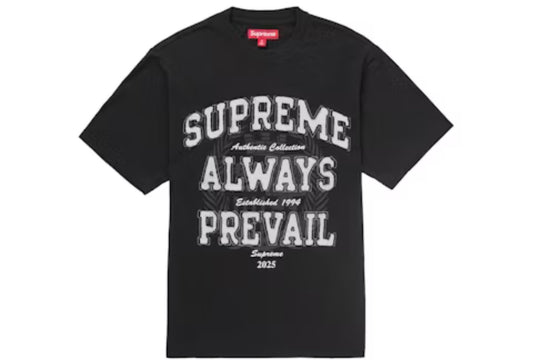 Camiseta Supreme Always Prevail
