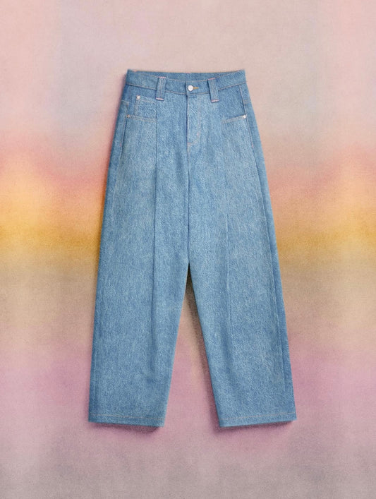 SKYLRK Jeans